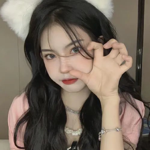 美丽的村庄，漂亮的火焰